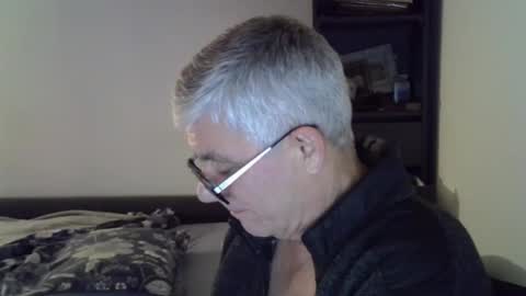 patrick5275 online show from 21, 12, 2024