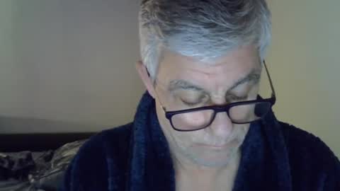 patrick5275 online show from 7, 1, 2025