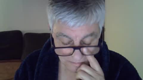 patrick5275 online show from 8, 1, 2025