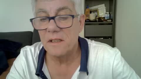 patrick5275 online show from 18, 1, 2025