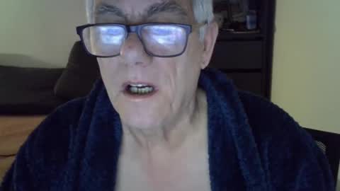 patrick5275 online show from 23, 1, 2025