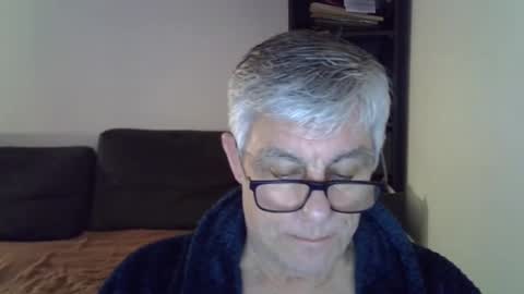 patrick5275 online show from 31, 1, 2025