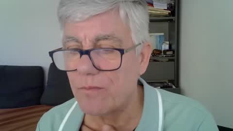 patrick5275 online show from 6, 2, 2025