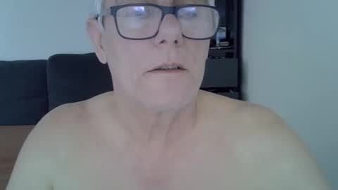 patrick5275 online show from 10, 2, 2025