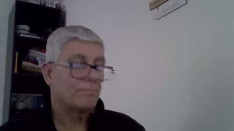 patrick5275 online show from 5, 3, 2025