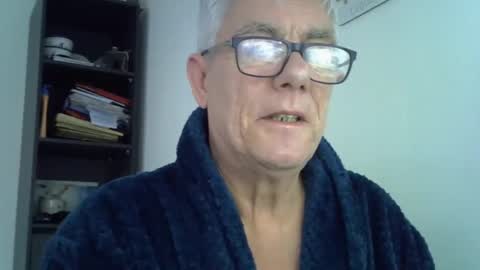 patrick5275 online show from 6, 3, 2025