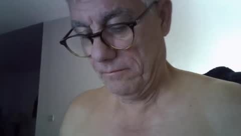 patrick5275 online show from 18, 9, 2025