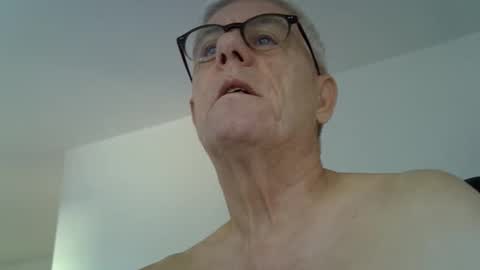 patrick5275 online show from 29, 9, 2025