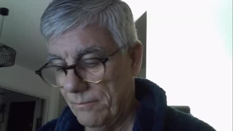 patrick5275 online show from 25, 10, 2025