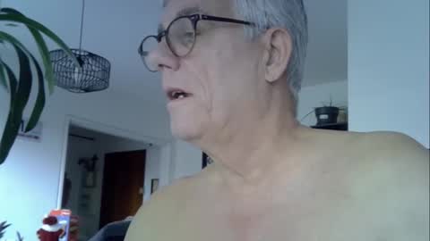 patrick5275 online show from 26, 10, 2025