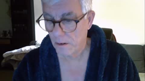 patrick5275 online show from 6, 1, 2026