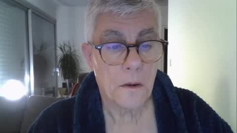 patrick5275 online show from 8, 4, 2026