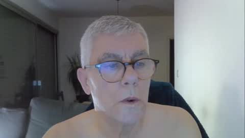 patrick5275 online show from 3, 6, 2026