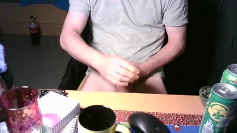 Patrick online show from 19, 5, 2026