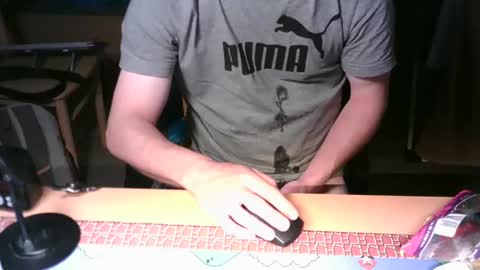 Patrick online show from 26, 5, 2026