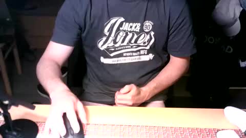 Patrick online show from 9, 6, 2026