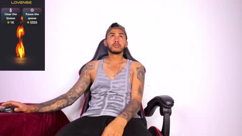 patrick_hot69 online show from 9, 1, 2025