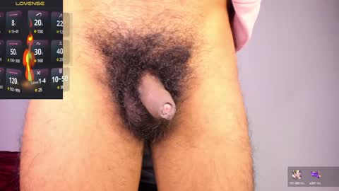 patrick_hot69 online show from 23, 1, 2025