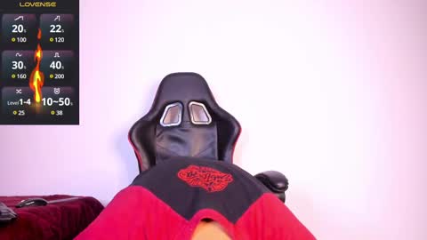 patrick_hot69 online show from 20, 2, 2025