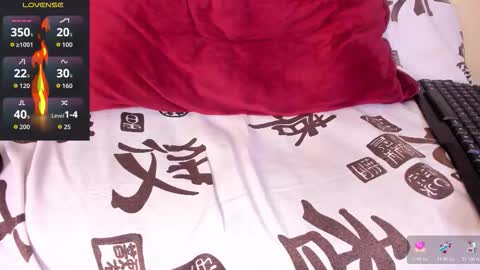 patrick_hot69 online show from 11, 11, 2025