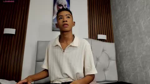 Patrick online show from 18, 3, 2026