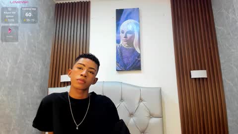 Patrick online show from 19, 3, 2026