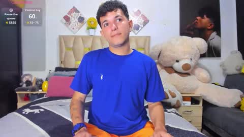 Patrick online show from 5, 2, 2026