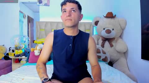 Patrick online show from 23, 4, 2026