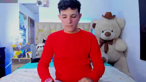 Patrick online show from 11, 6, 2026