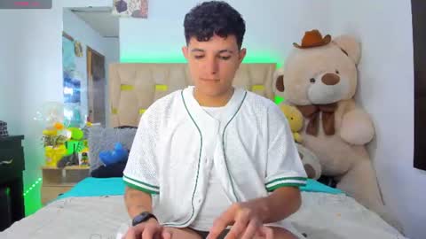 Patrick online show from 13, 7, 2026