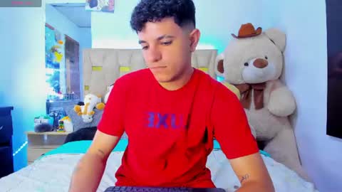 Patrick online show from 24, 7, 2026