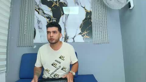 PATRICK online show from 2, 2, 2026