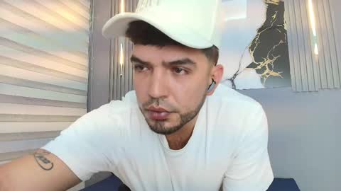 PATRICK online show from 4, 2, 2026