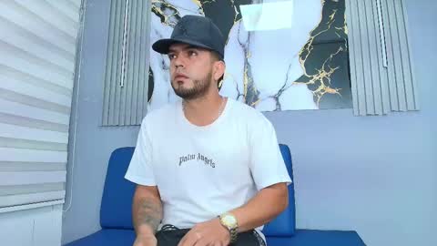 PATRICK online show from 9, 2, 2026