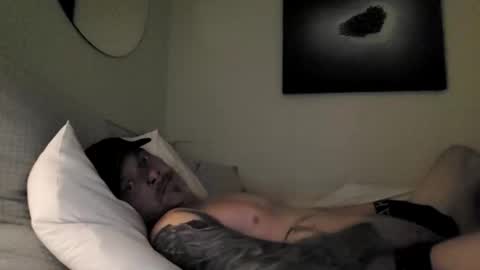 Snapshot of patrickgauvreau666 chatting on 10, 11, 2025 Charles Tremblay online show from 10, 11, 2025