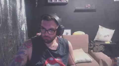 patrickmorris92 online show from 27, 2, 2026