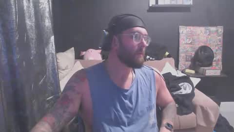 patrickmorris92 online show from 30, 3, 2026