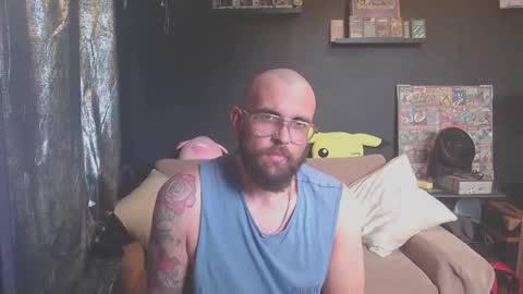 Snapshot of patrickmorris92 chatting on 28, 4, 2026 patrickmorris92 online show from 28, 4, 2026