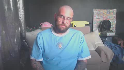 Snapshot of patrickmorris92 chatting on 29, 4, 2026 patrickmorris92 online show from 29, 4, 2026