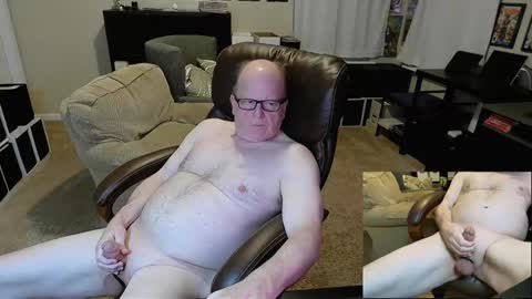 patrickstroking online show from 18, 1, 2025