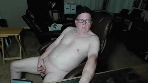 patrickstroking online show from 25, 10, 2025