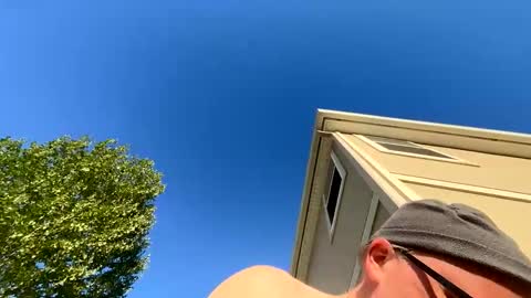 patrickstroking online show from 11, 4, 2026