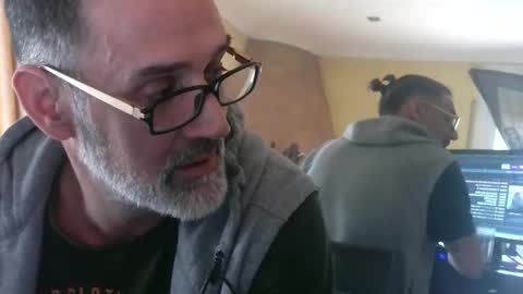 LiaSweetX online show from 29, 3, 2026