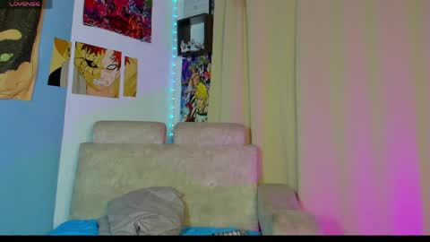 Snapshot of patrickvans chatting on 26, 4, 2026 Patrick online show from 26, 4, 2026