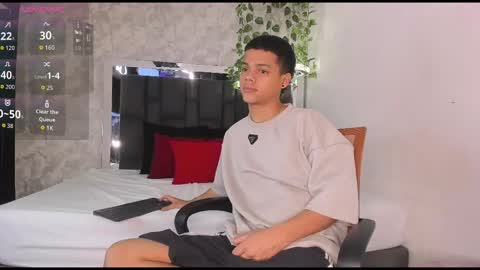 patriick_miller online show from 27, 2, 2026