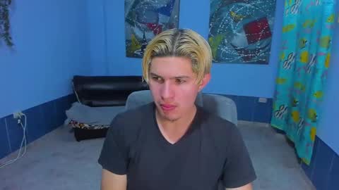 .... online show from 7, 11, 2025