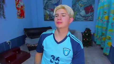 .... online show from 16, 12, 2025