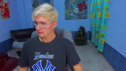 .... online show from 18, 12, 2025