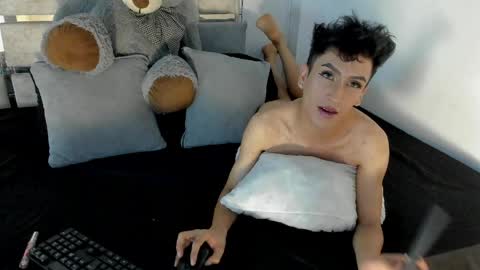 patrik online show from 7, 4, 2026