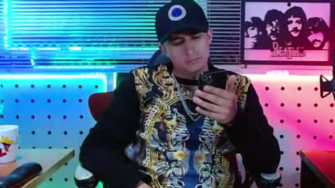 Darko0717  online show from 16, 6, 2026